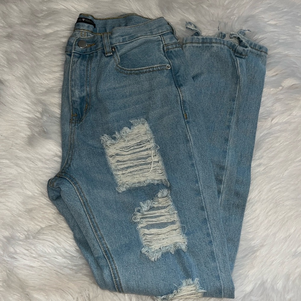 Brandy Melville jeans S